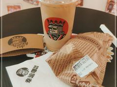 -幸运咖(思源学院店)