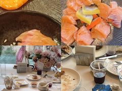 -盛宴自助餐厅(运达喜来登店)