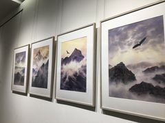 -大芬美术馆