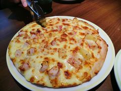 -萨莉亚意式餐厅(杭州西溪龙湖天街店)