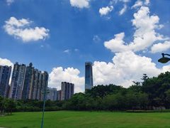 -中山大学中山眼科中心(珠江新城院区)
