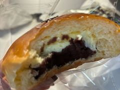 红豆奶油包-OUR Bakery(SKP-S店)