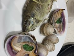 -青蓬蒸汽海鲜·深圳老字号·团建聚会(壹方城店)
