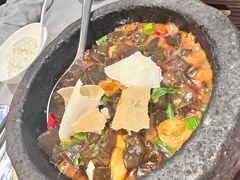 -阿庄新豫菜(通泰路店)