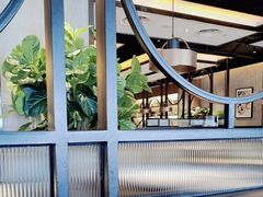 -半秋山西餐厅(宜昌大洋店)