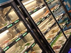 -虾宝贝胶东海鲜·渔家菜(小西天店)