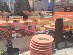 -争鲜回转寿司(南开大悦城店)