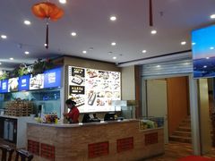 -桥香园过桥米线(国贸店)