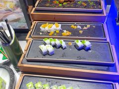 -加餐海鲜自助餐厅(福清万达店)