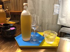 白桃乌龙-茶是一枝花泡茶店
