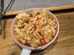 -熙成烧烤(白塔岭店)