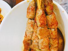 -海平馄饨(逍遥二路店)