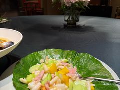 -江南雅厨(李公堤店)