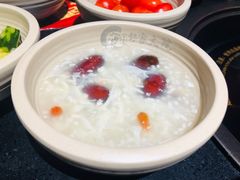 -舒家大院老火锅(台江路店)