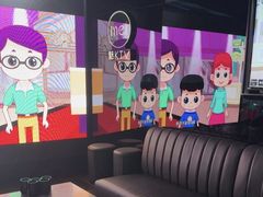 -魅KTV·AI辅唱(福雷德广场店)