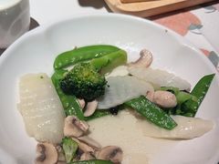 -外婆家(西红门荟聚购物中心店)