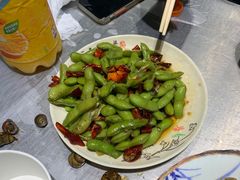 -小民大排档(光谷店)