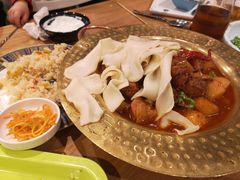 -天山传奇新疆菜(SKLP店)