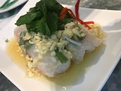 -香蕉叶餐厅(是隆店)