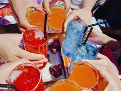 -胡桃里乐队酒馆(广州塔店)