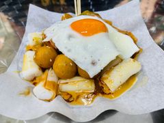-華叔茶記