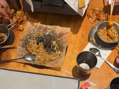 -猫公子纸上烤鱼烧烤•Bistro小酒馆(钱江世纪城店)