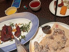 -醉秦川餐厅(吾悦广场店)