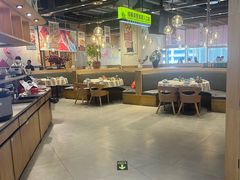 -润记·广东餐馆(苏州中心店)