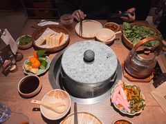 -蘑界·野生菌火锅(深业上城店)