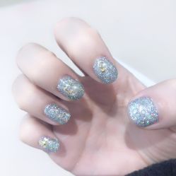 -恐龙·美甲美睫
