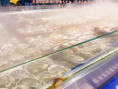 -蚝英雄鲜蚝自助专门店(长楹天街直营店)