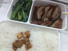 -裕记烧腊连锁餐饮(国商分店)