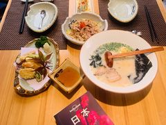 -浦·传统日式料理(3 5 1 1 店)