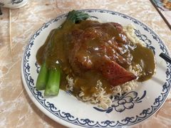 -渔记茶餐厅(渔村店)