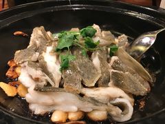 -上海佘山世茂艾美酒店