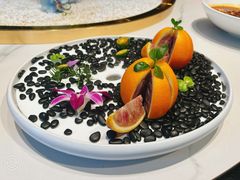 -千百味红餐厅·江西菜(绿地双子塔店)