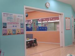 -小小运动馆(浦江店)