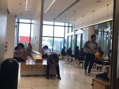 -喜茶(永旺梦乐城店)