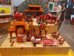 -乐高授权专卖店(鲁能城购物中心店)