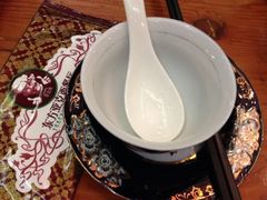 iphone_upload_pic-东方亚克西餐厅(西康路店)