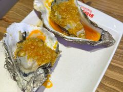 -熙成烧烤(白塔岭店)