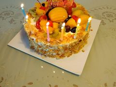 -卡漫莫尼蛋糕(徐汇店)