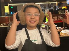 -烤匠麻辣烤鱼(万象城店)