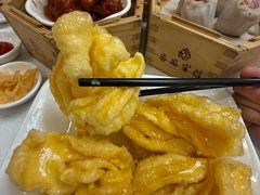 -番禺宾馆丽苑厅