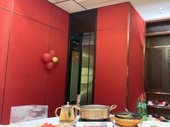 -紫阳富豪大酒店(惠南店)