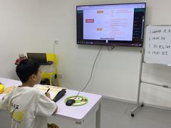 -编程猫少儿编程(江东校区)