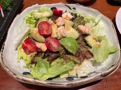 -千代武日本料理(开发区店)