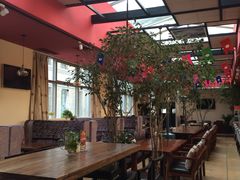 -康豪氏餐厅(酒仙桥店)