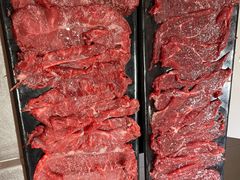 -嬷孙家潮汕牛肉火锅(北京路天河城店)
