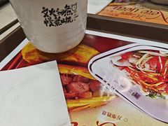 -魏家凉皮(文景路店)